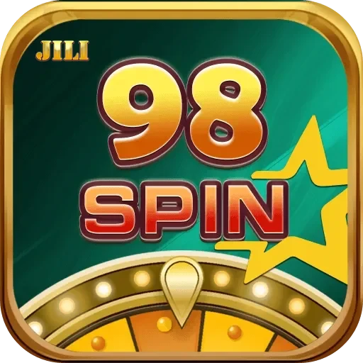 Logo 98spin